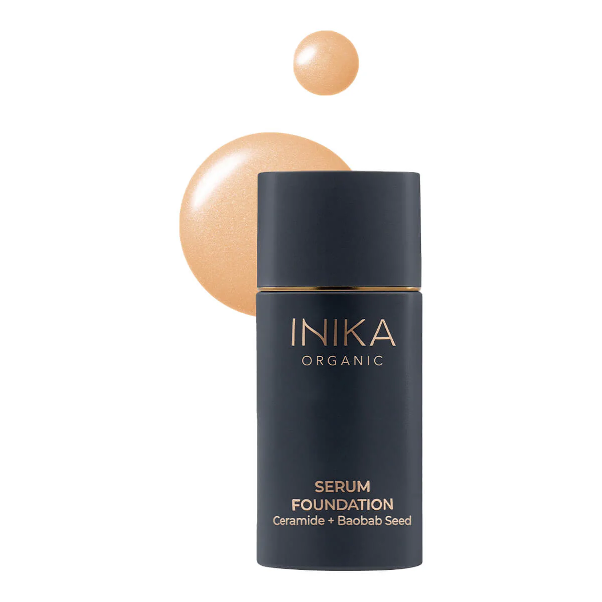 Serum Foundation - Image 4