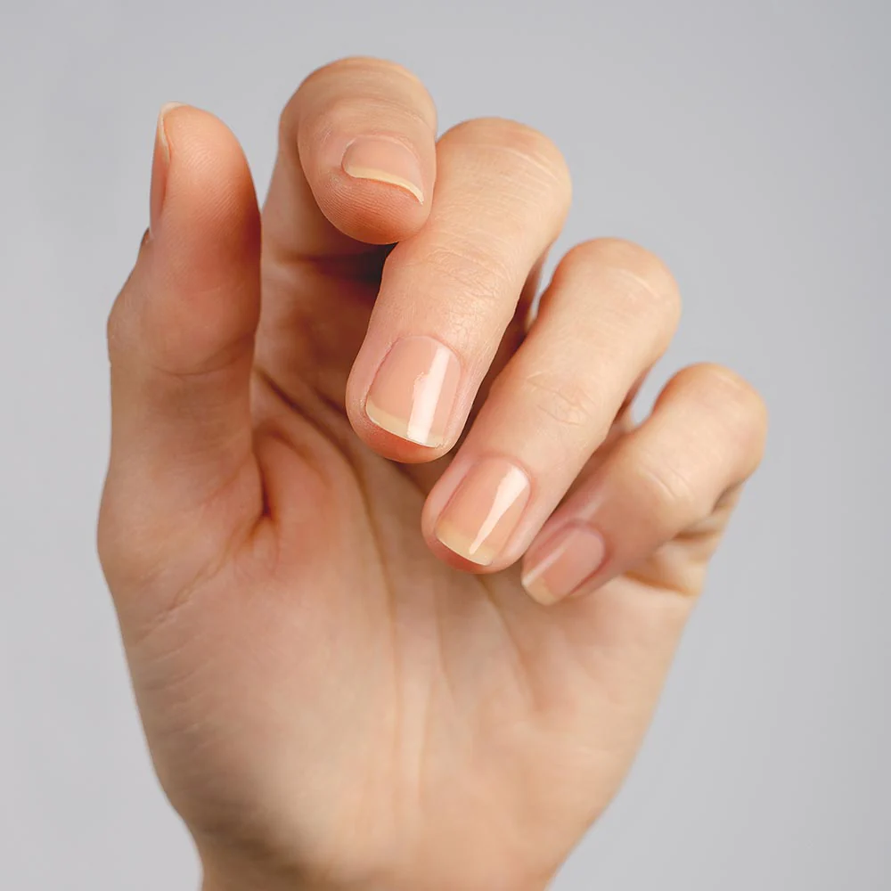 Barefoot Dancer Nail Polish - Image 2