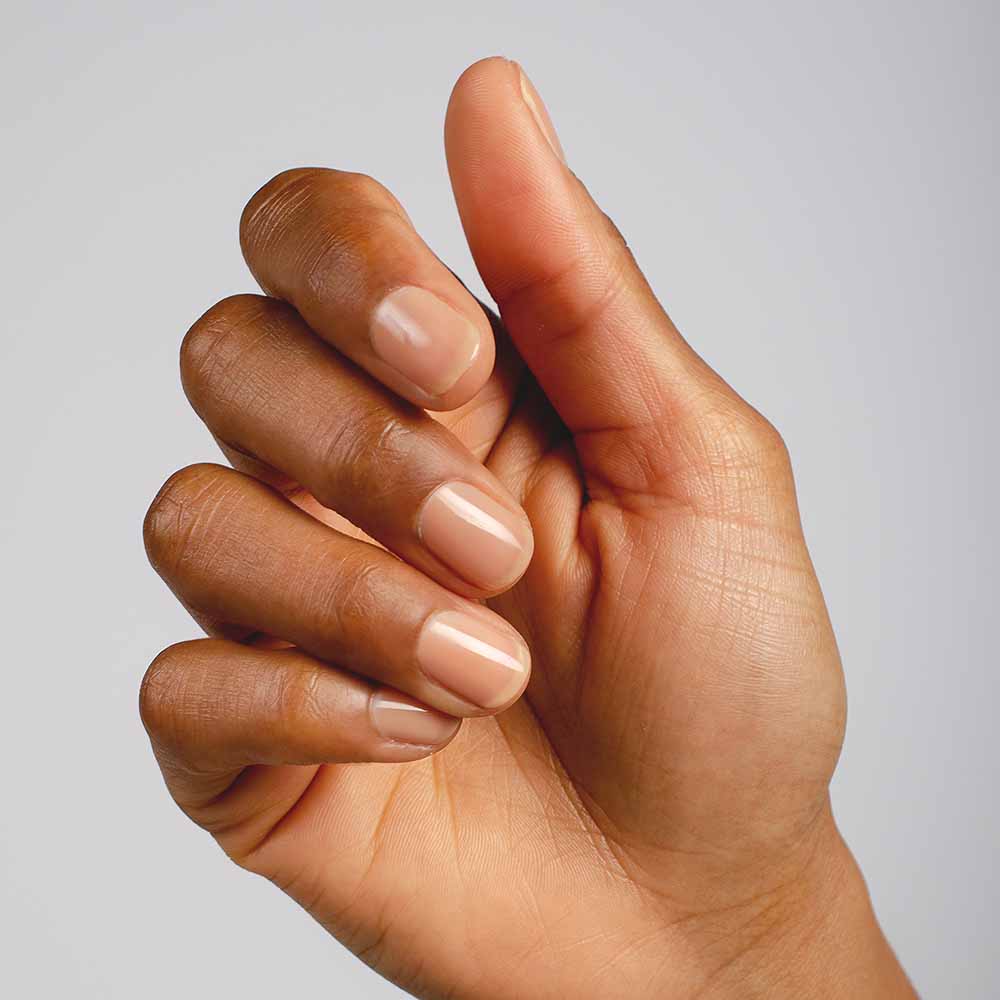 Barefoot Dancer Nail Polish - Image 3