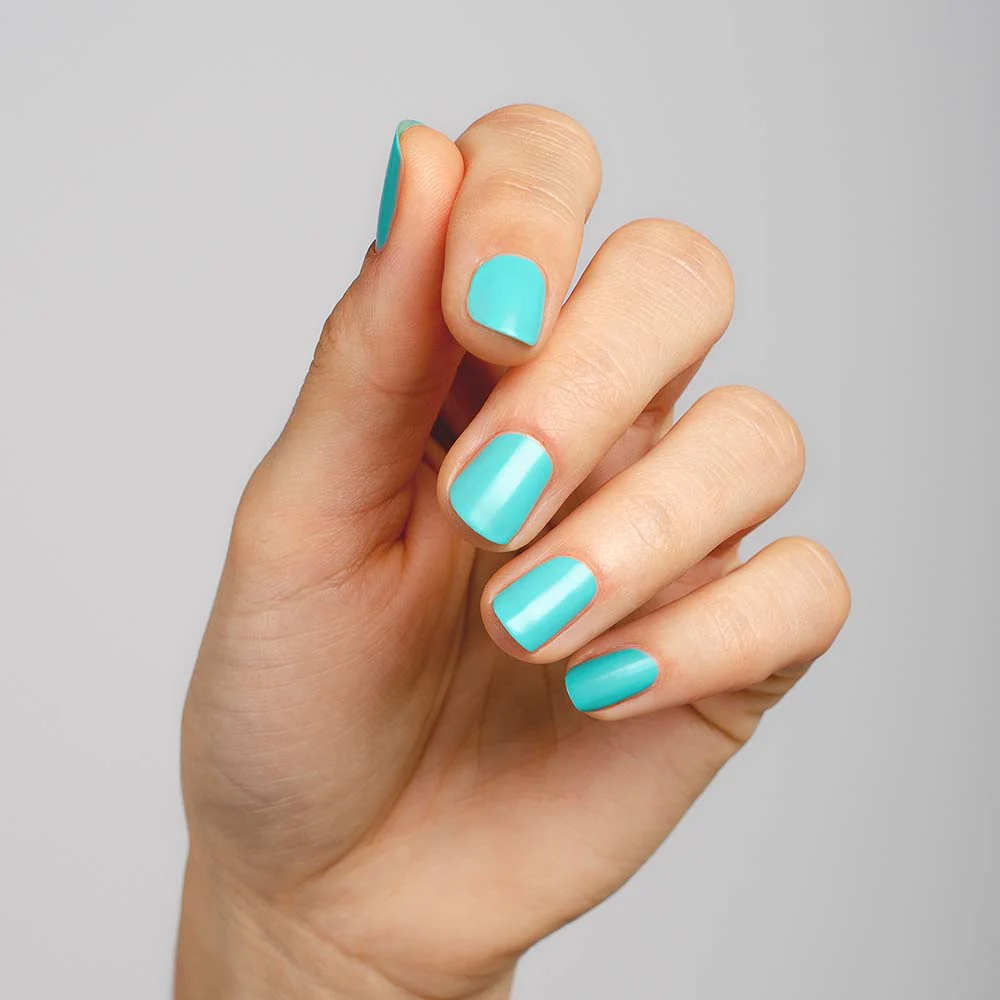 Breeze Nail Polish - Image 2