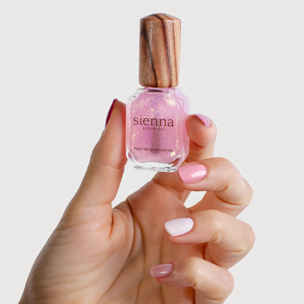 Celestial Top Coat - Image 2