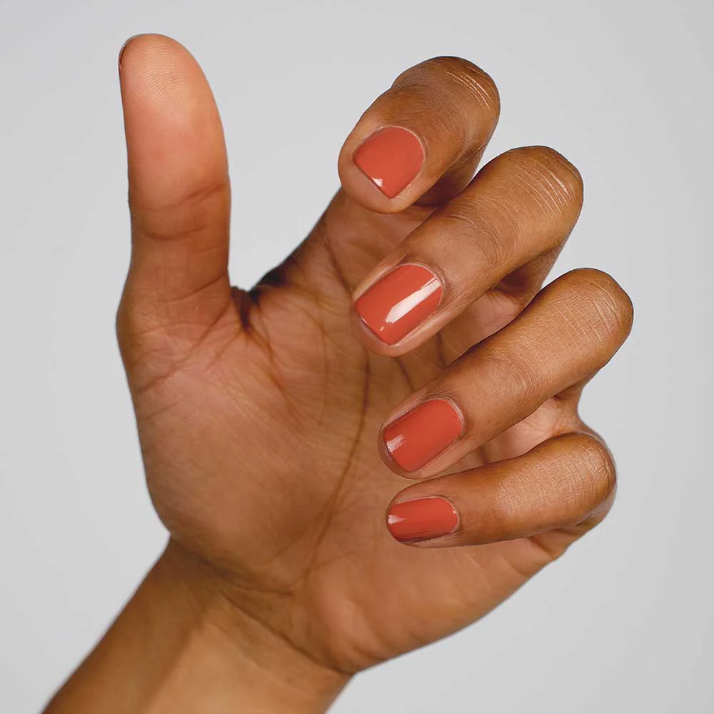 Courage Nail Polish - Image 3
