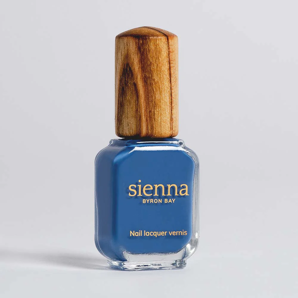 Kombi Nail Polish