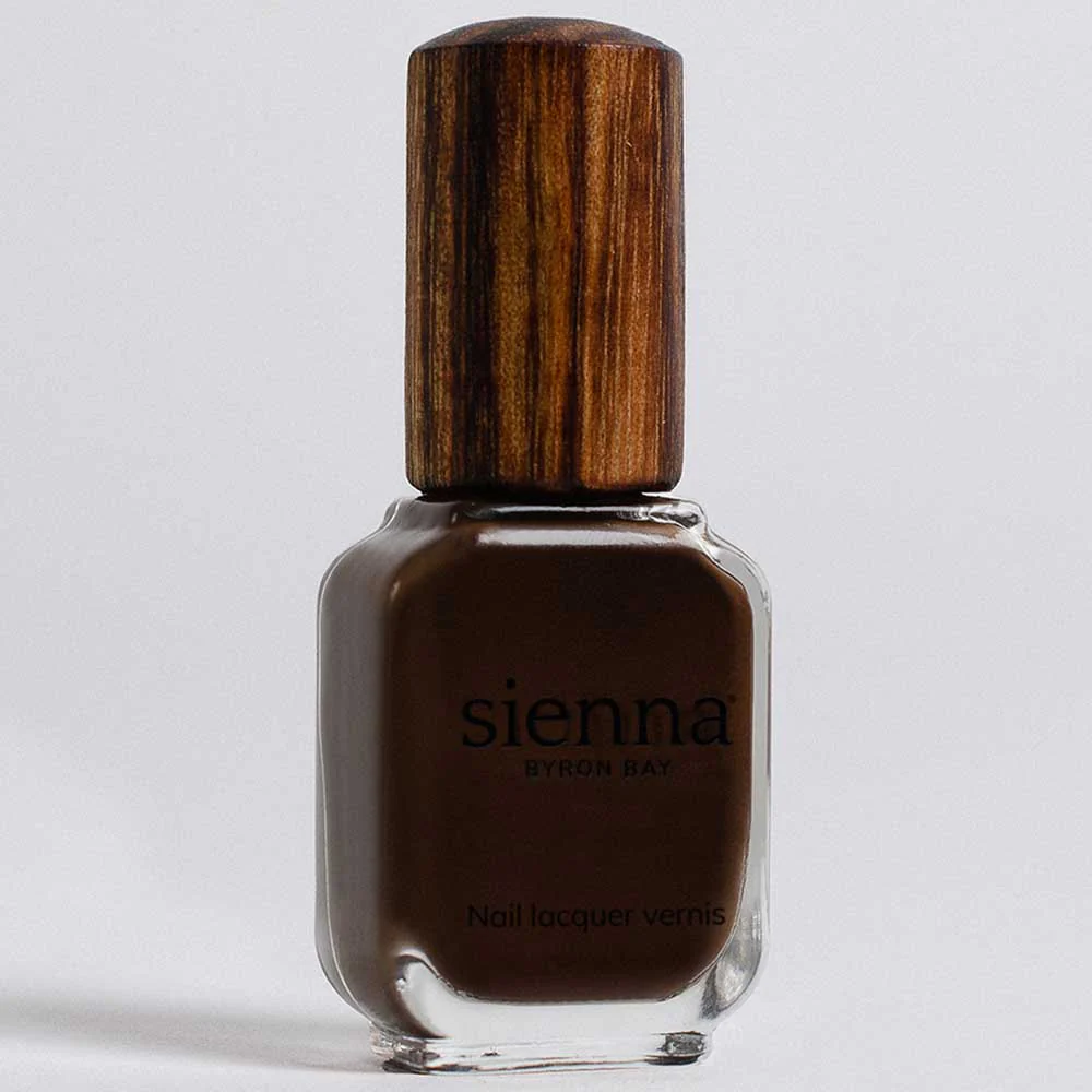 Majestic Nail Polish