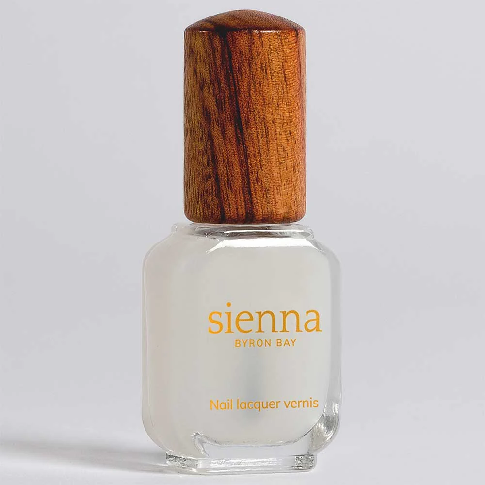 Matte Top Coat