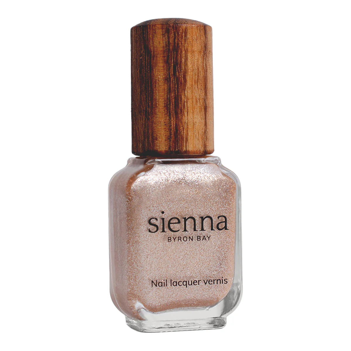 Believe Nail Polish