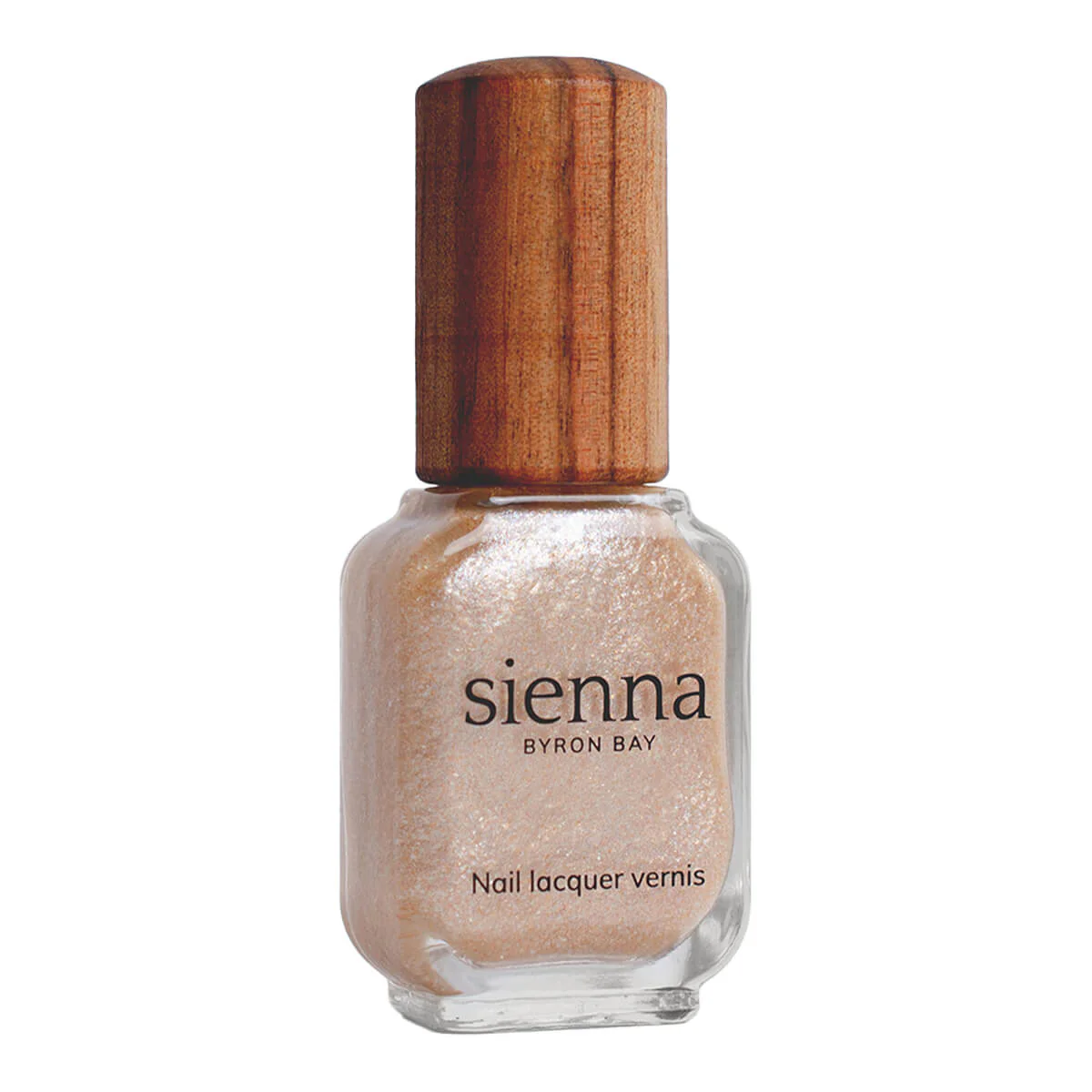 Embrace Nail Polish