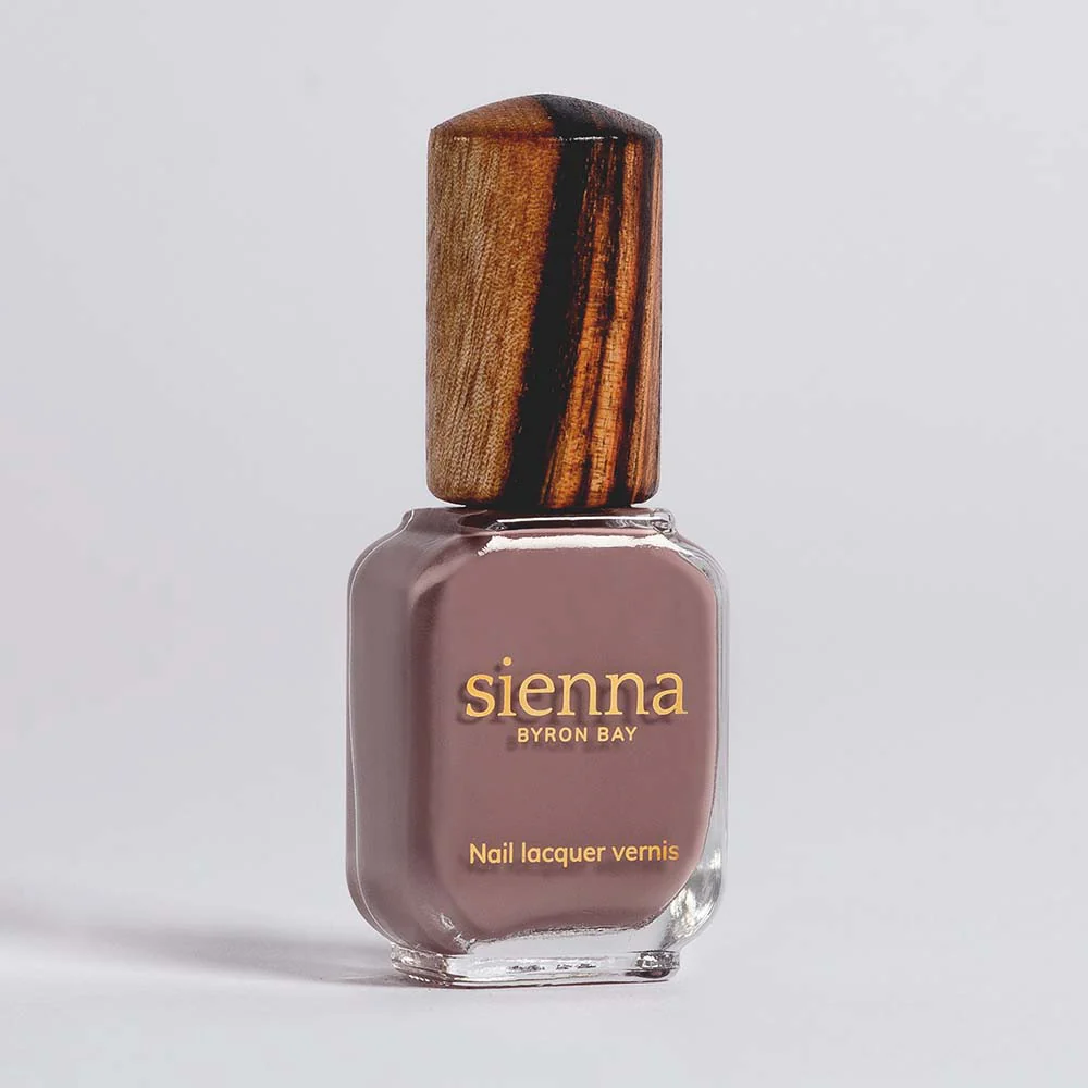 Nurture Nail Polish