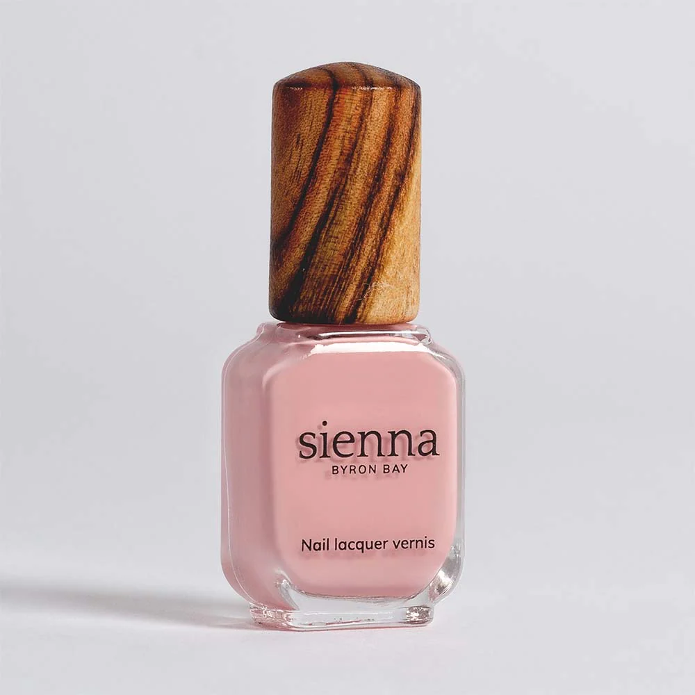Peony Nail Polish