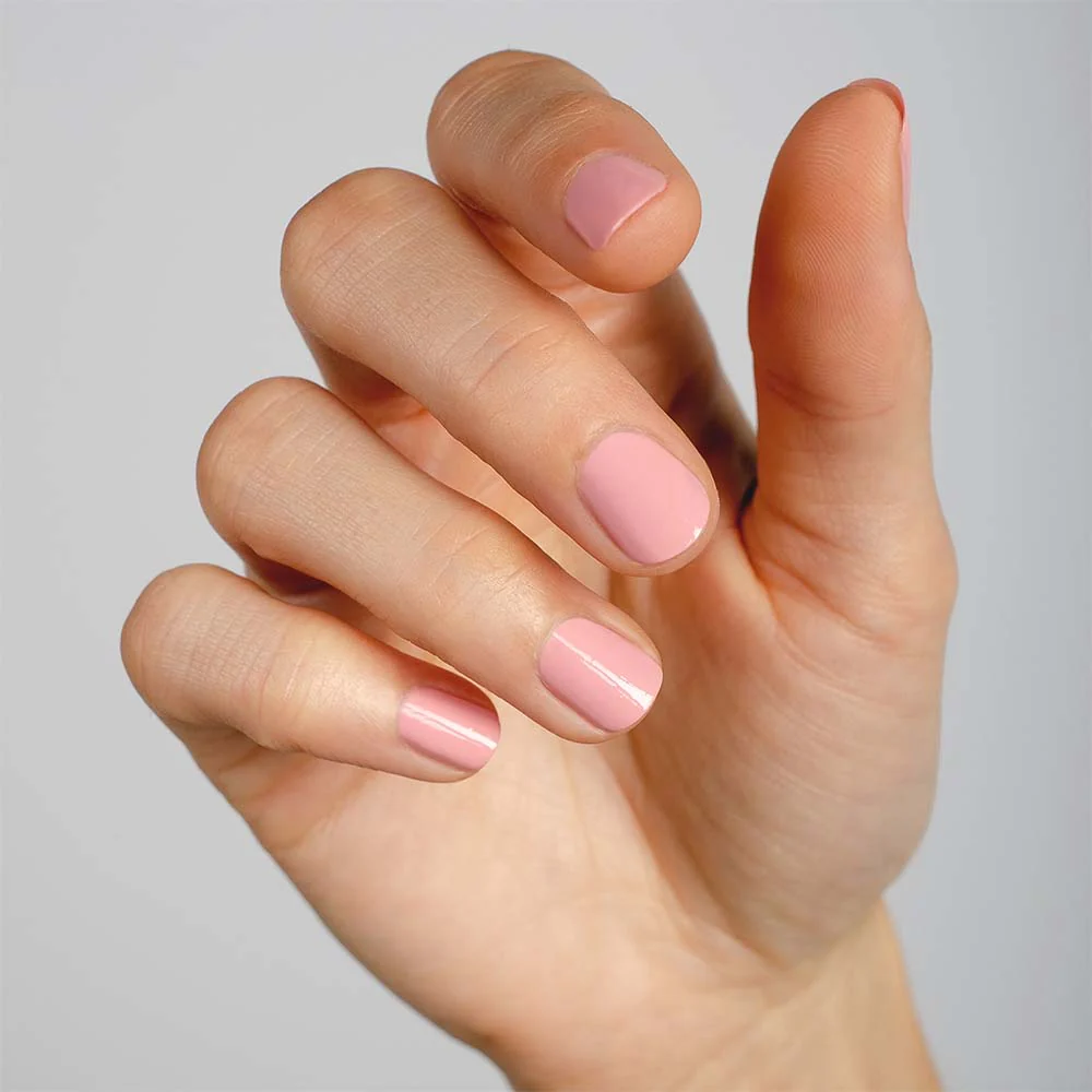 Peony Nail Polish - Image 2
