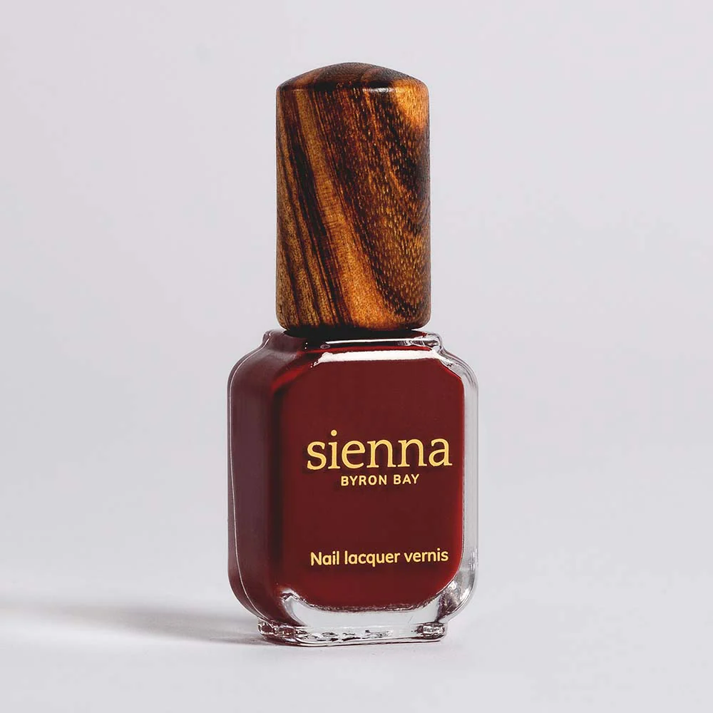 Sacred Nail Polish