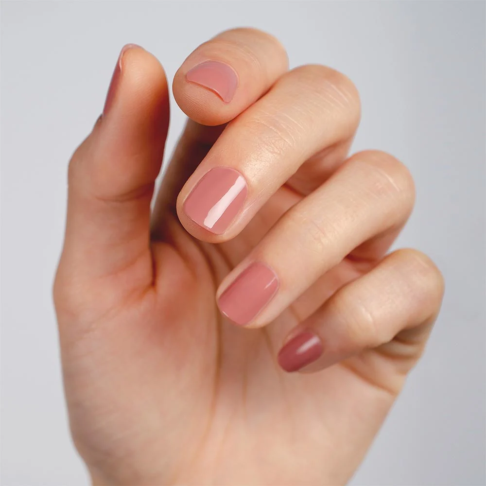 Stone Nail Polish - Image 2