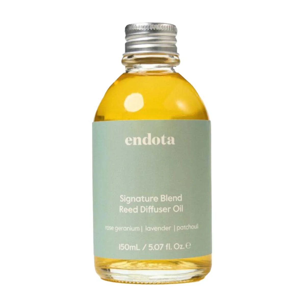 Signature Blend Reed Diffuser Set - Image 2
