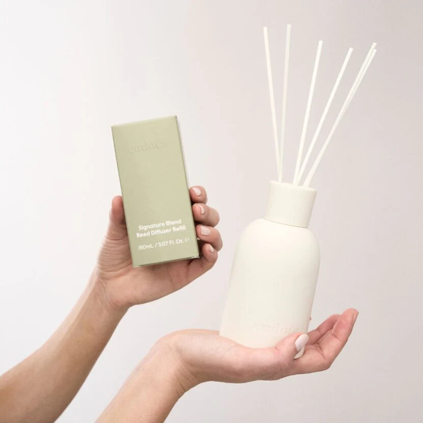 Signature Blend Reed Diffuser Set - Image 3
