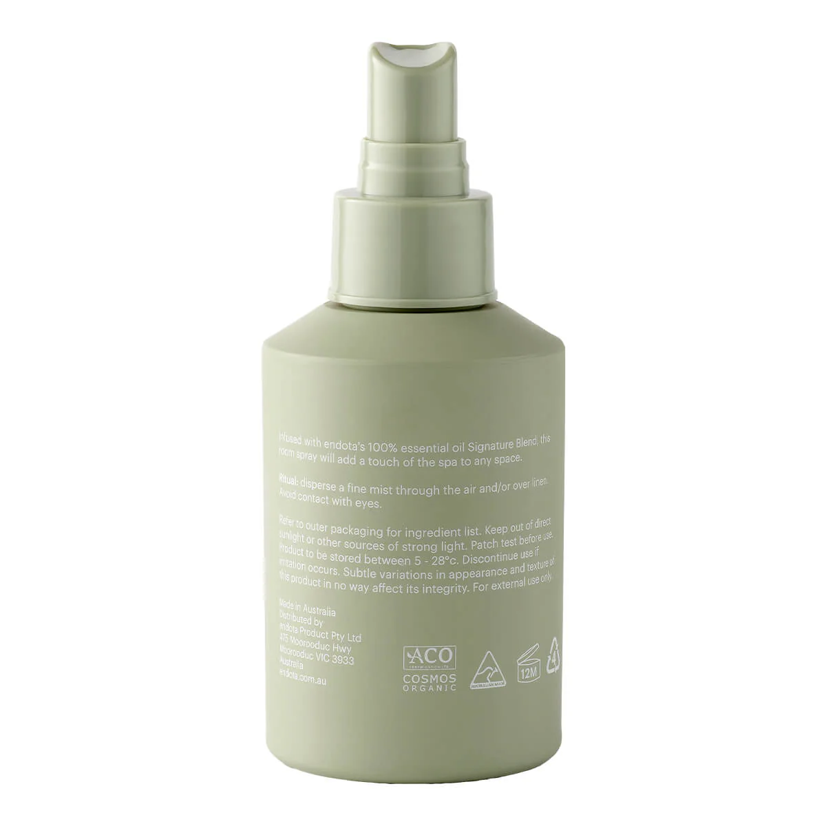 Signature Blend Room Spray - Image 2