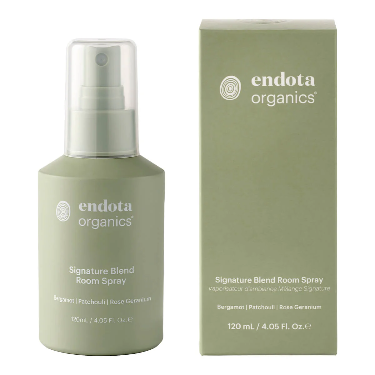 Signature Blend Room Spray - Image 3