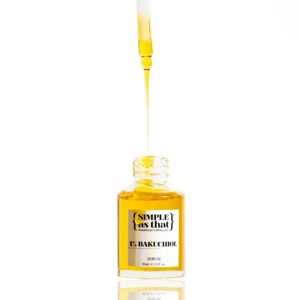 1% Bakuchiol Serum - Image 3