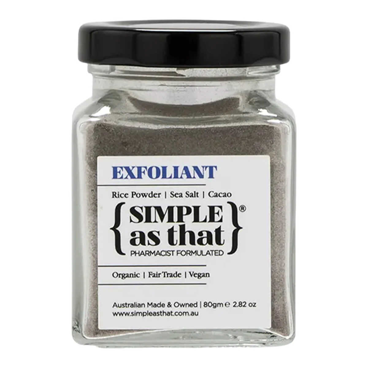 Exfoliant