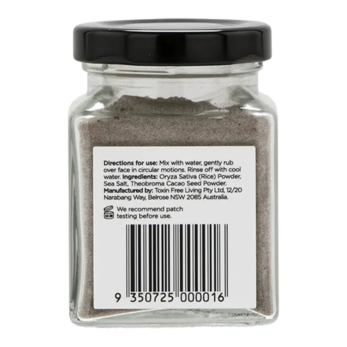 Exfoliant - Image 2
