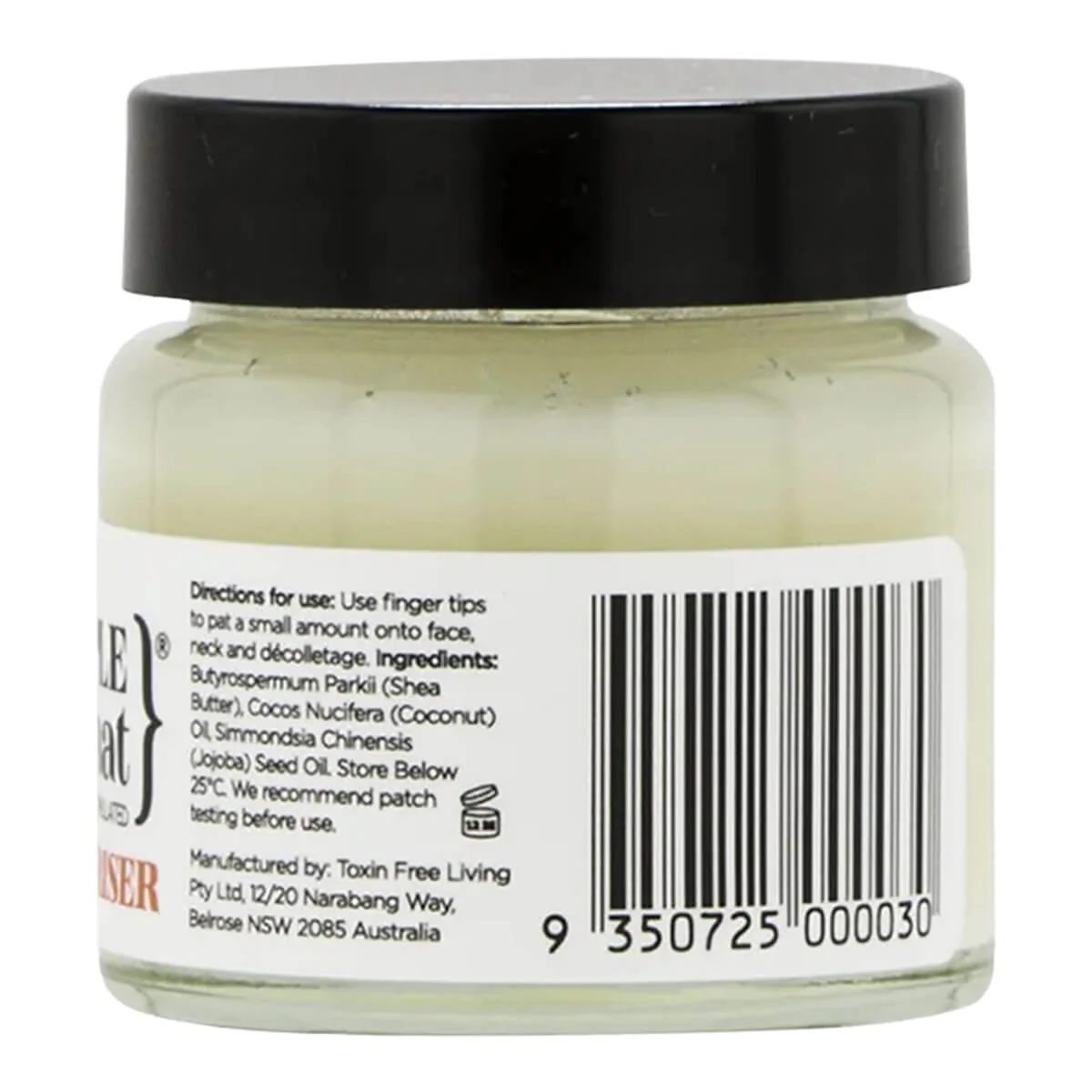 Moisturiser - Image 2