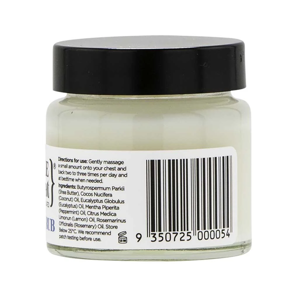 Vapour Rub - Image 2