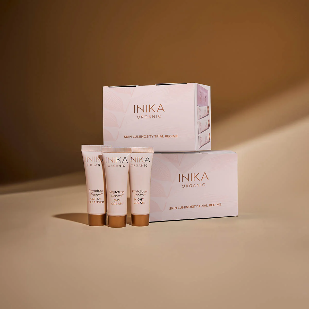 Skincare Luminosity Trial Kit - Image 2