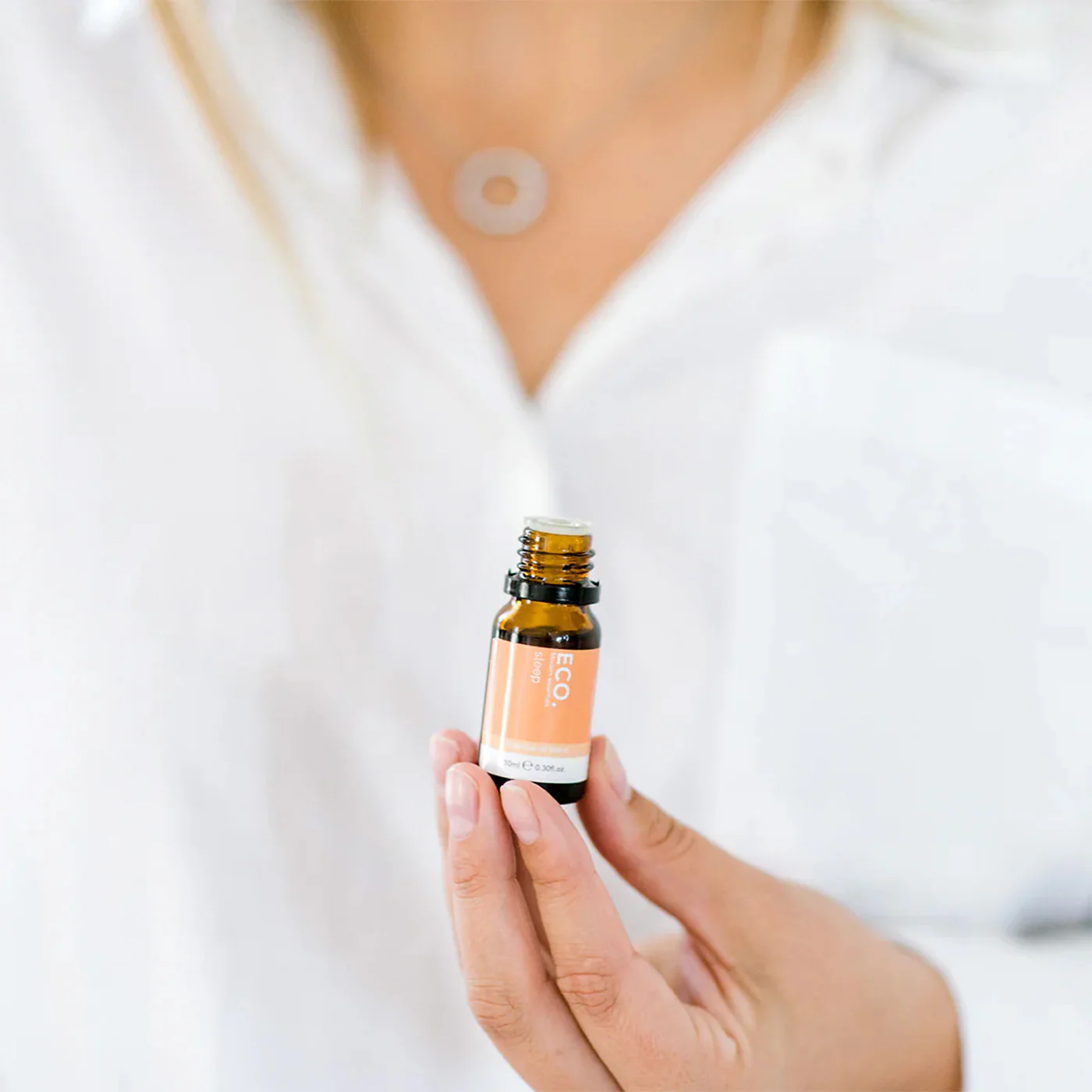 Sleep Essential Oil Blend - Image 3