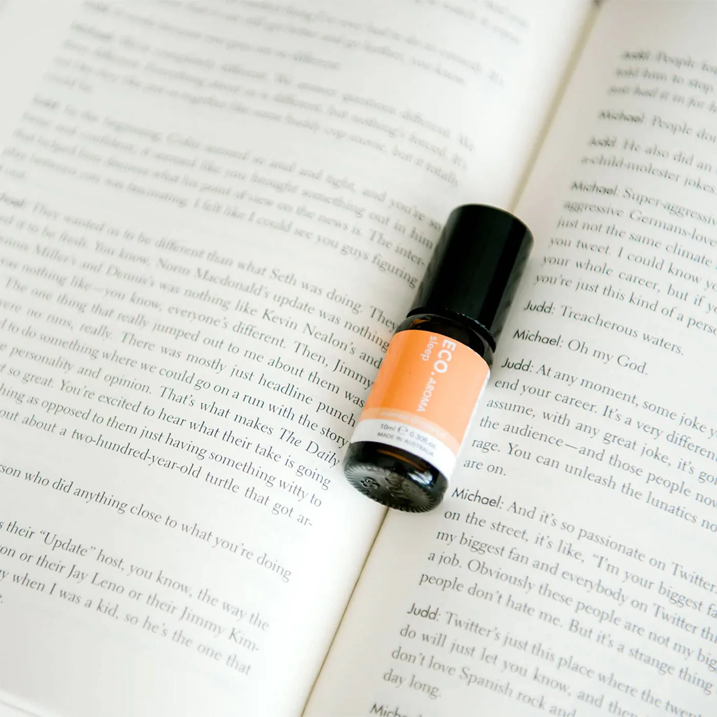 Sleep Essential Oil Blend - Image 7