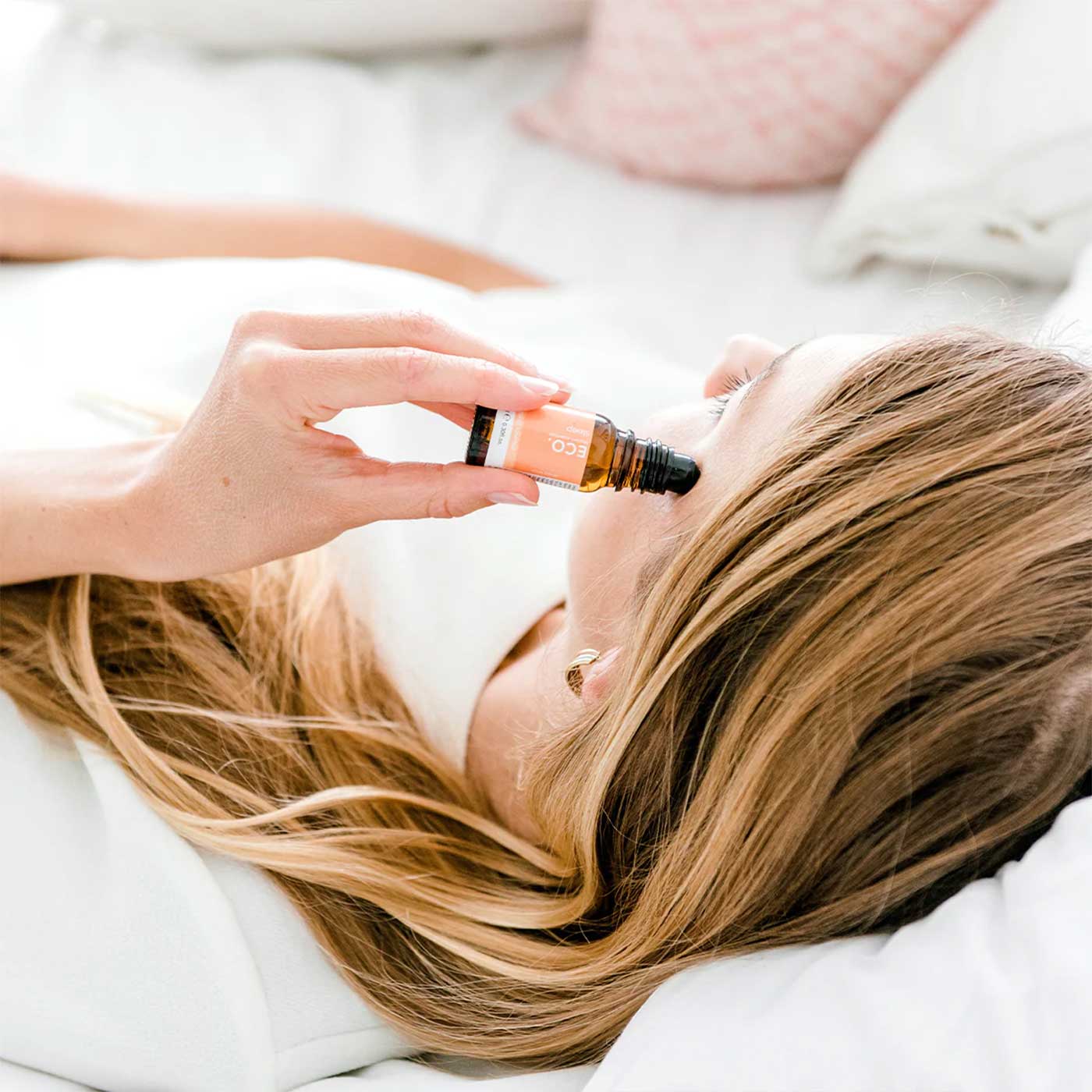 Sleep Essential Oil Blend - Image 8