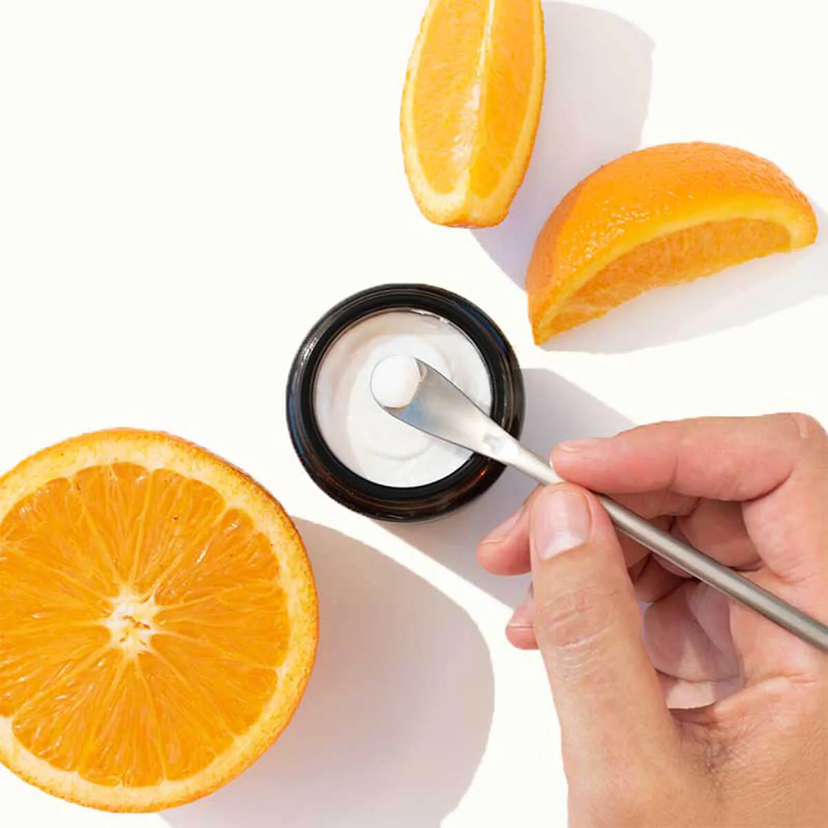 Toothpaste - Orange with Fluoride - Image 2