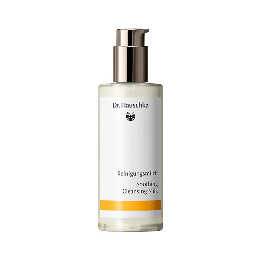 Soothing Cleansing Milk