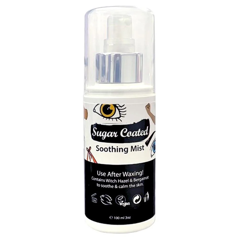 Soothing Mist