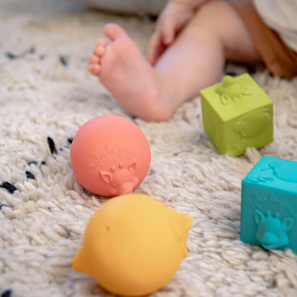 Balls & Cubes - Image 2