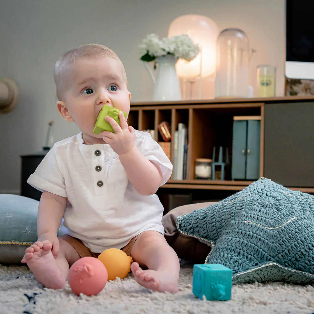 Balls & Cubes - Image 3