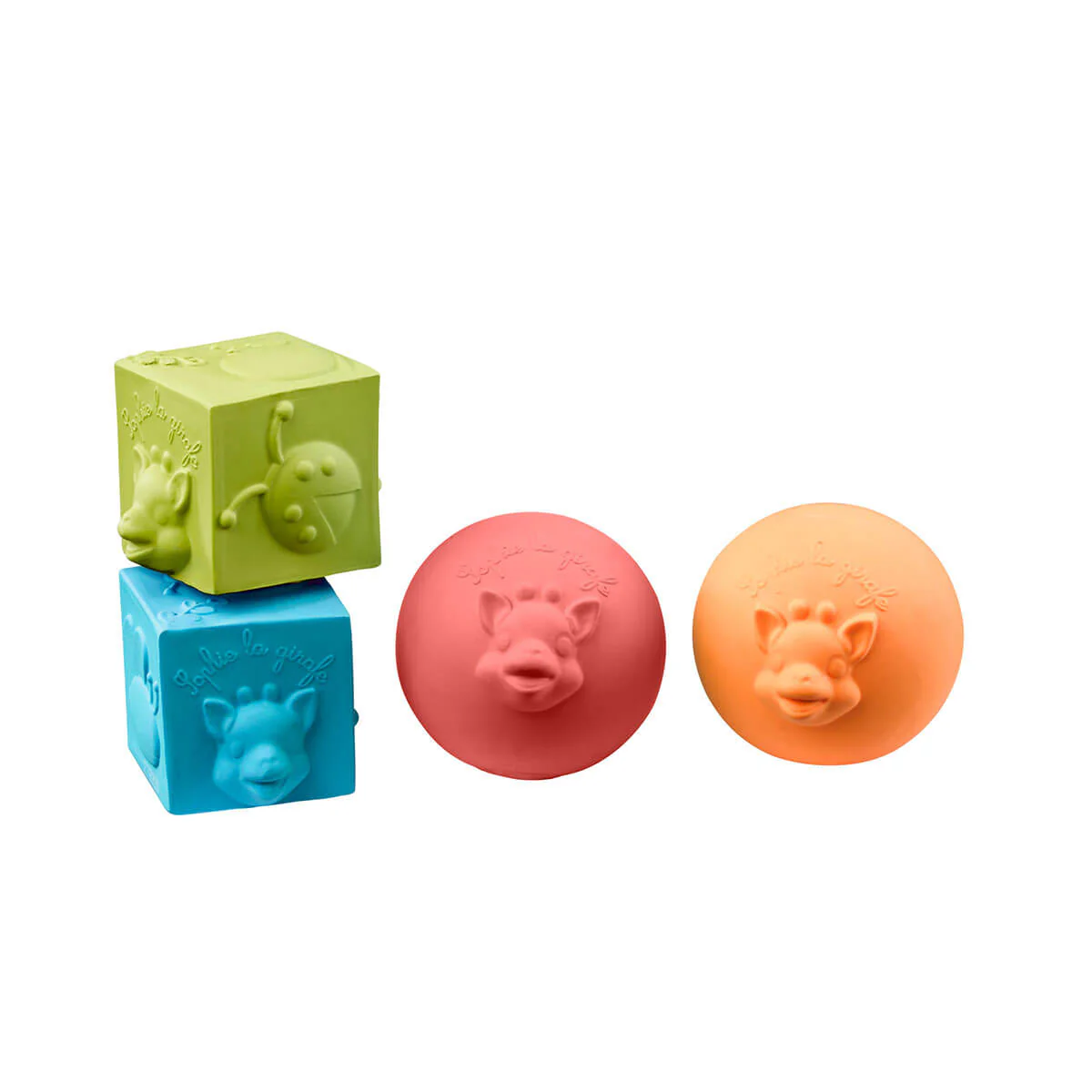 Balls & Cubes - Image 4