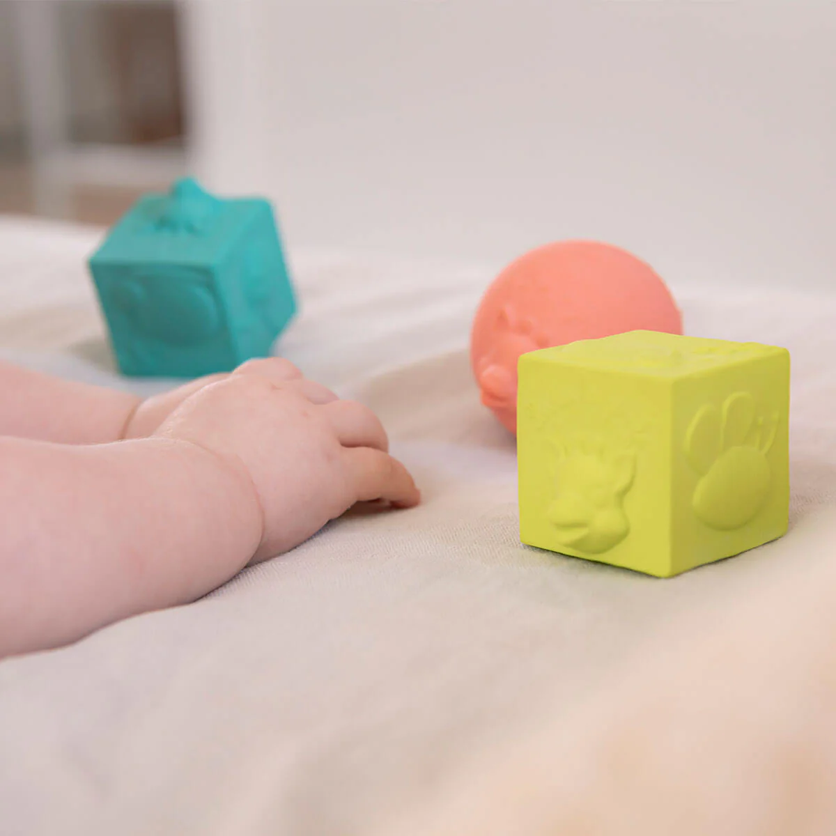 Balls & Cubes - Image 5