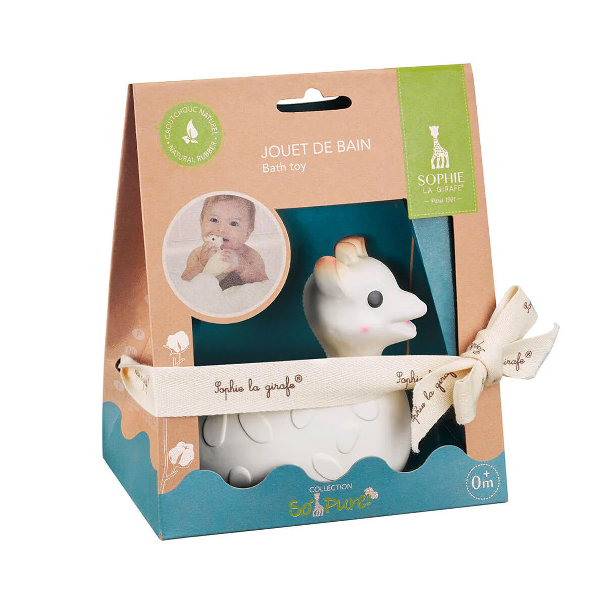 Bath Toy