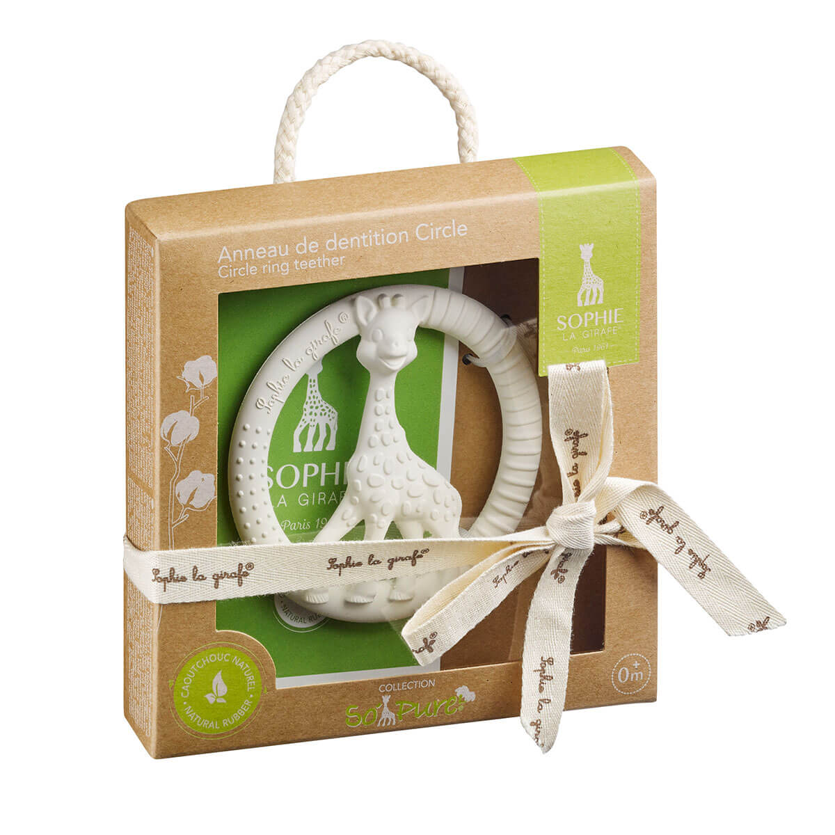 Circle Teether