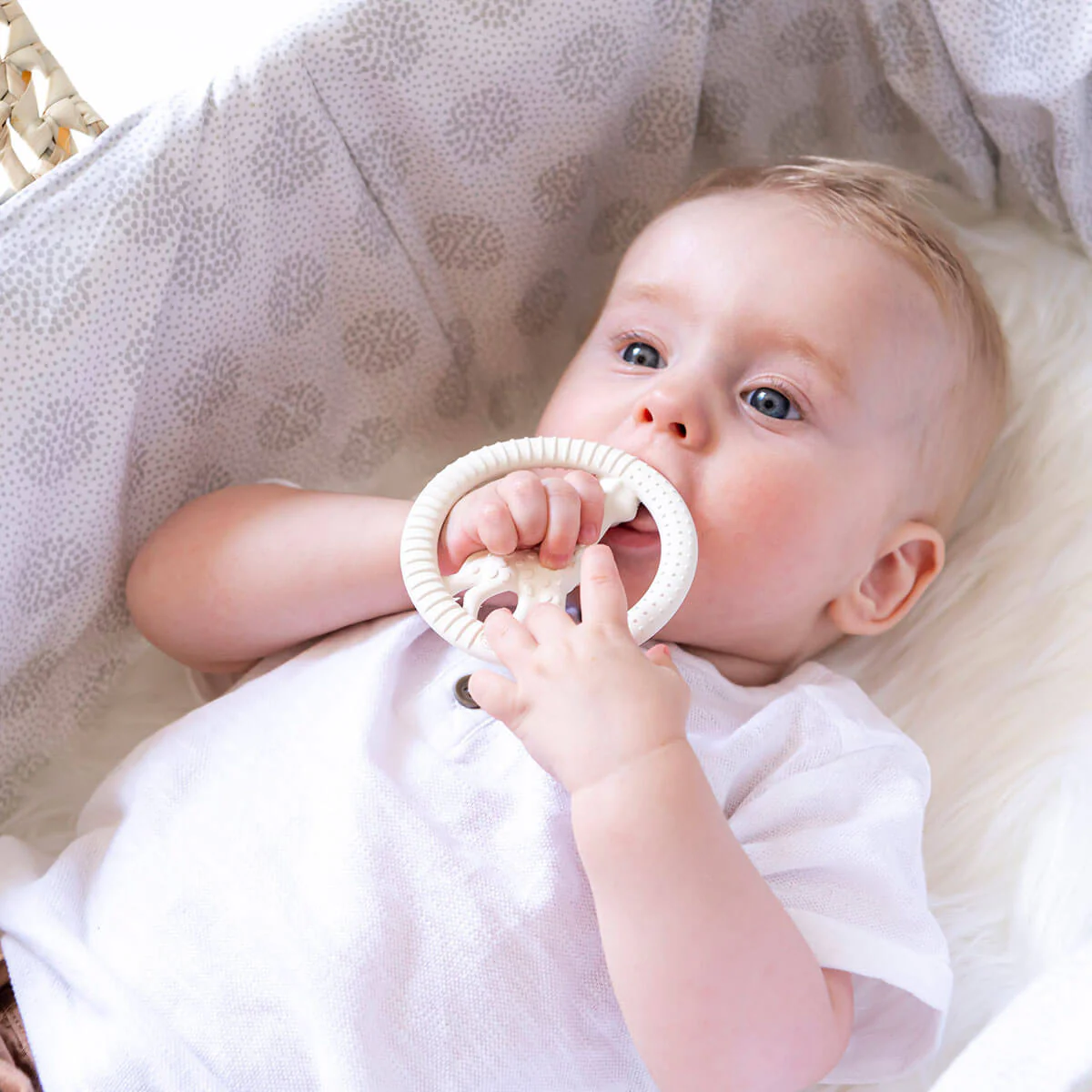 Circle Teether - Image 2