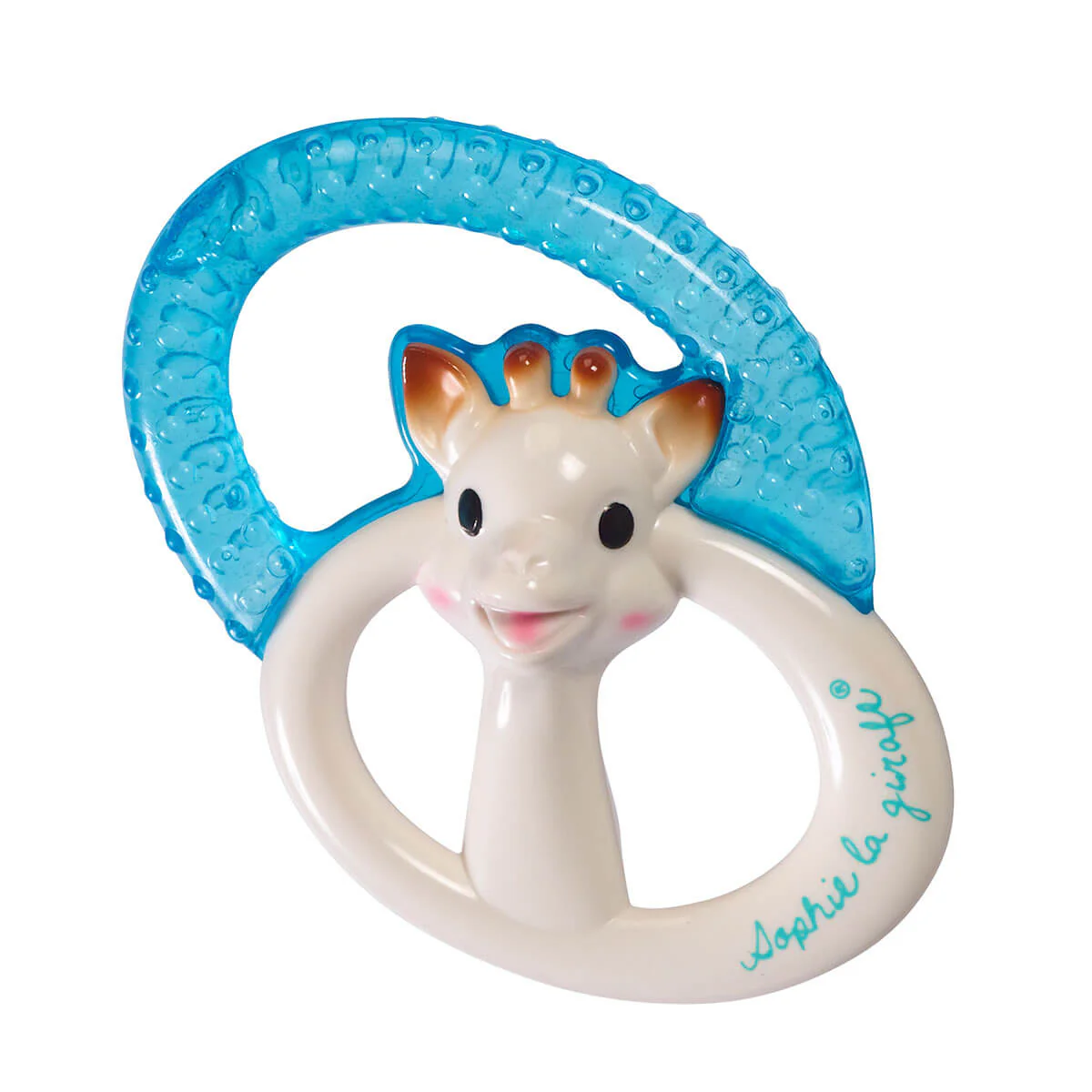 Cooling Teething Ring - Image 3