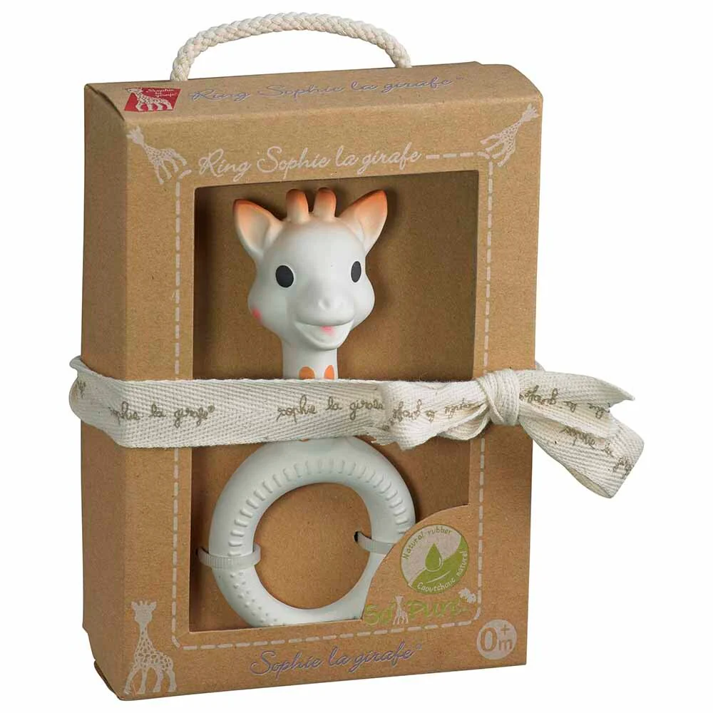 Ring Teether
