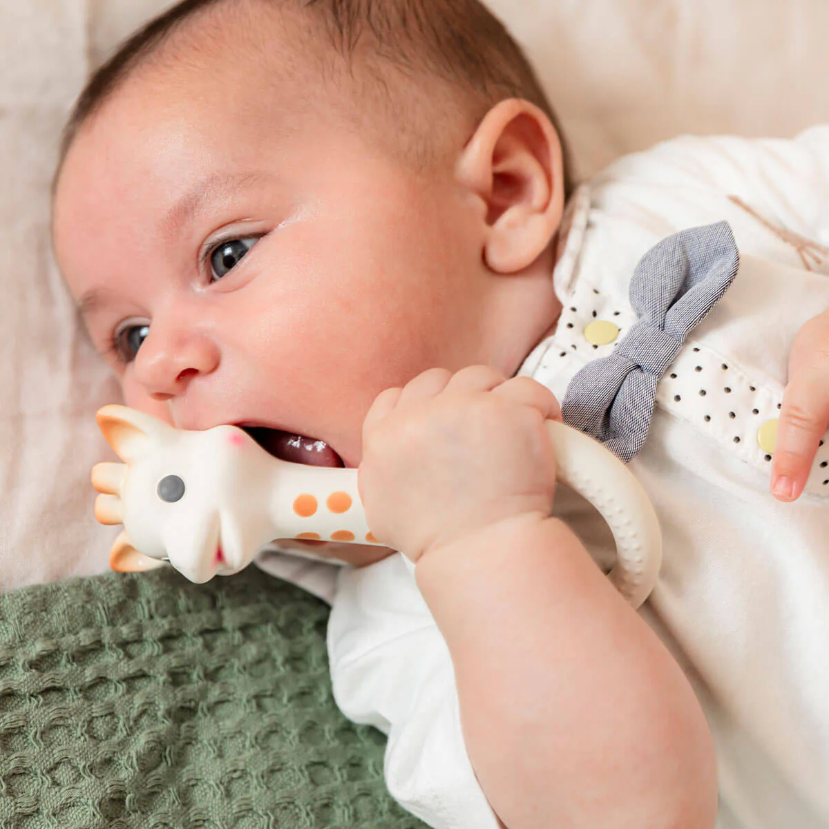 Ring Teether - Image 2
