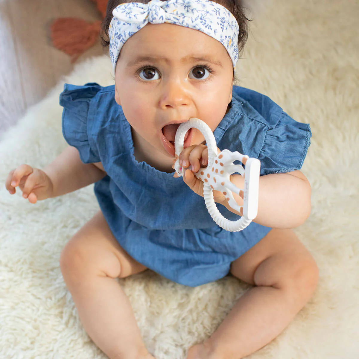 Teething Ring Soft - Image 2