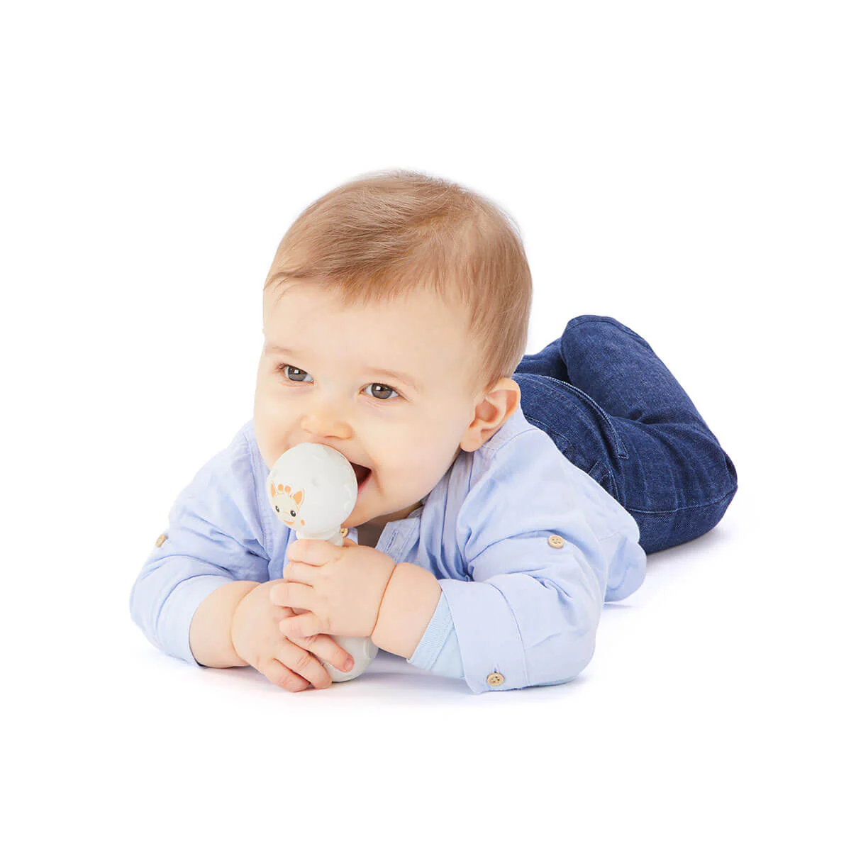 Teething Rattle - Image 2