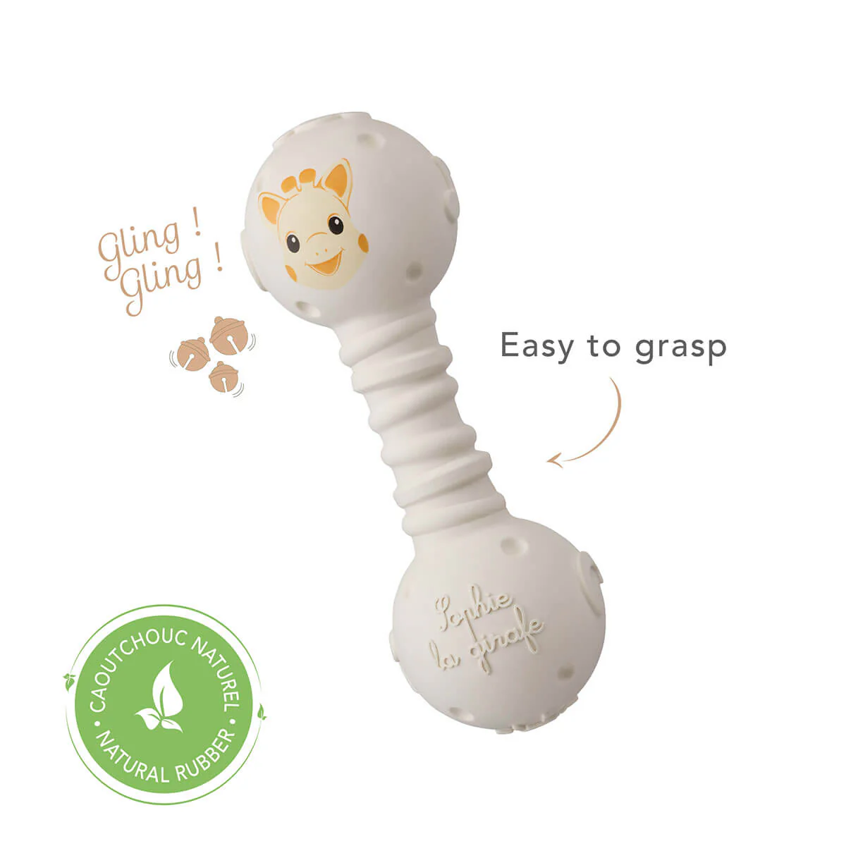 Teething Rattle - Image 3