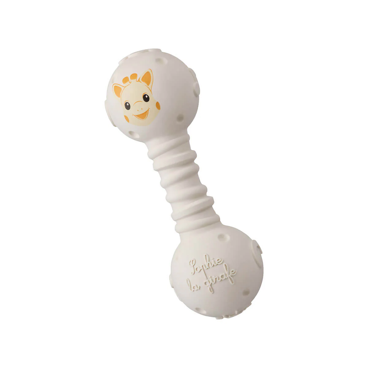 Teething Rattle - Image 4