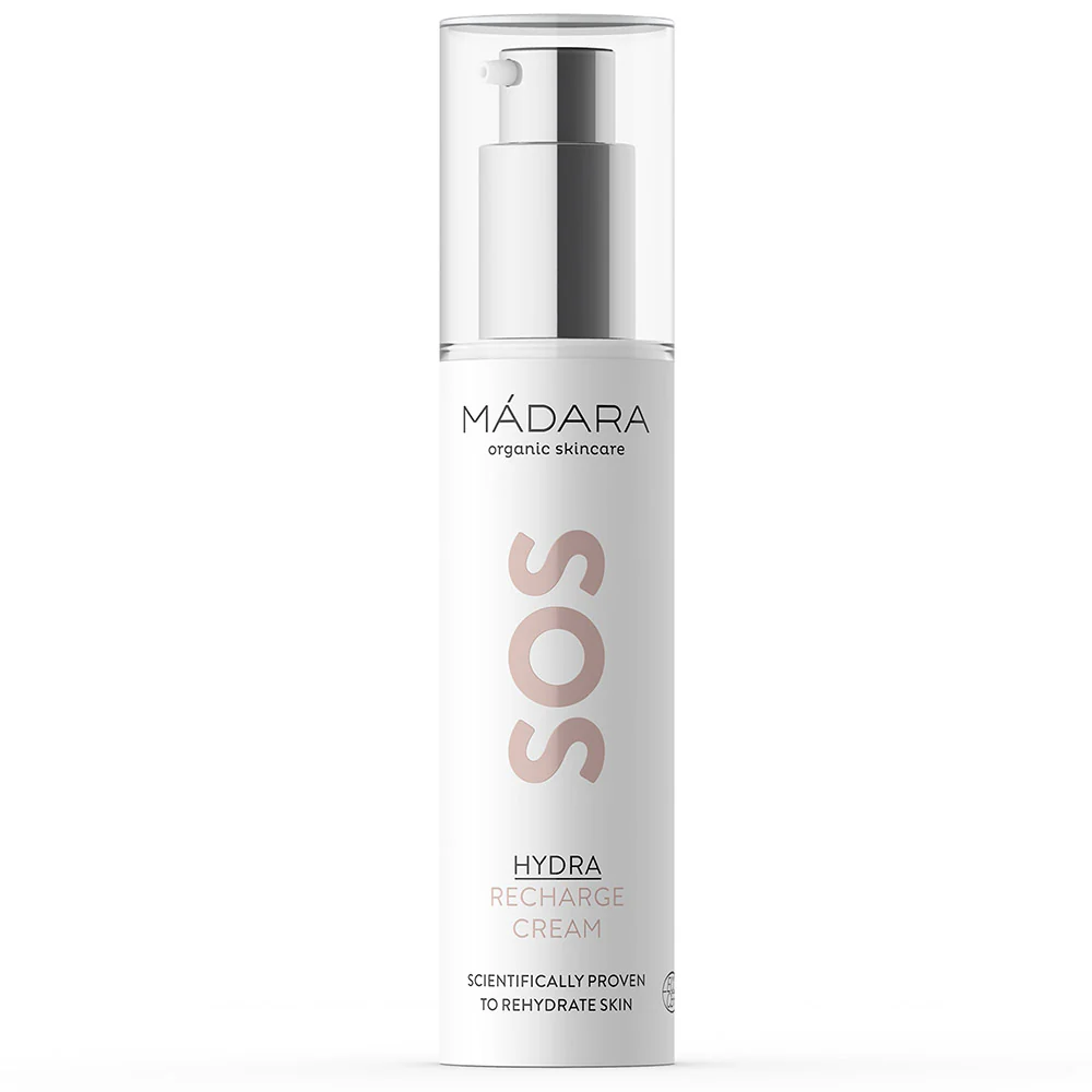 SOS Hydra Recharge Cream