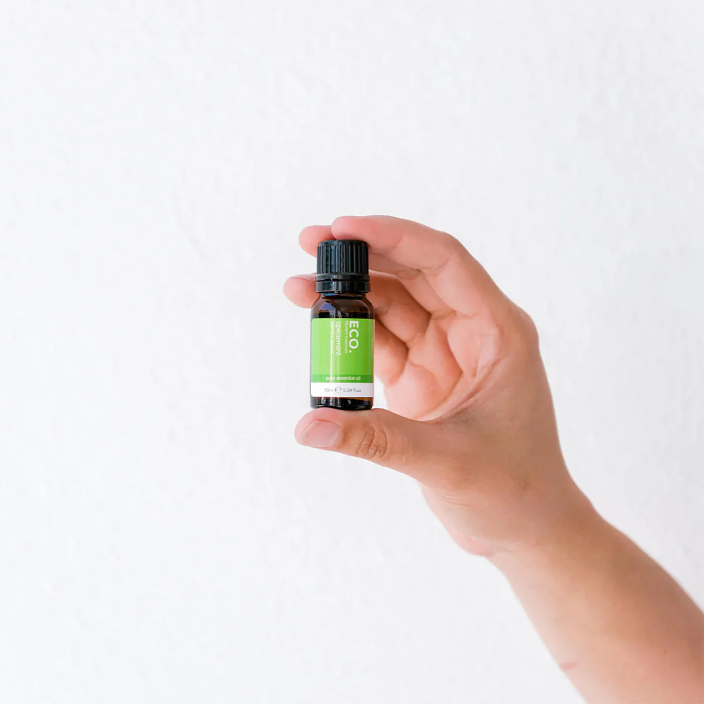 Spearmint Pure Essential Oil - Image 3