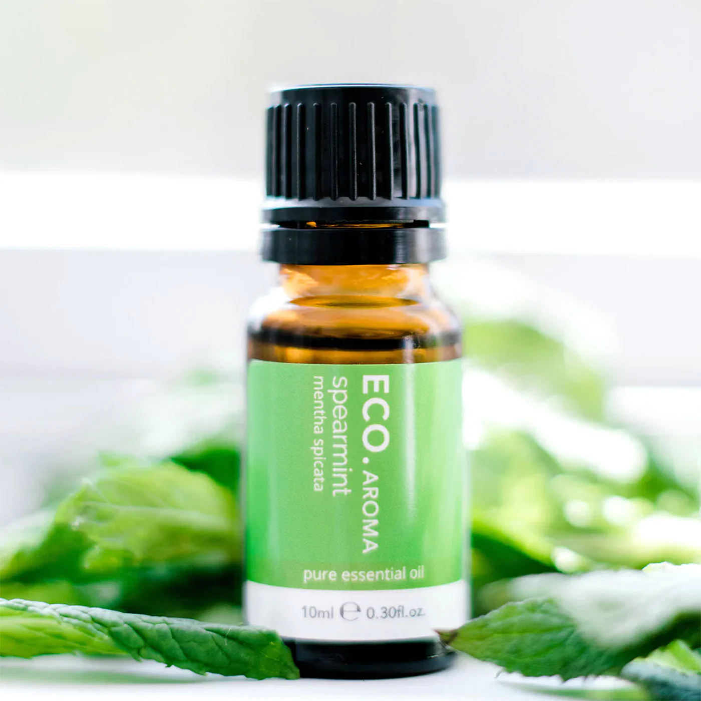 Spearmint Pure Essential Oil - Image 4
