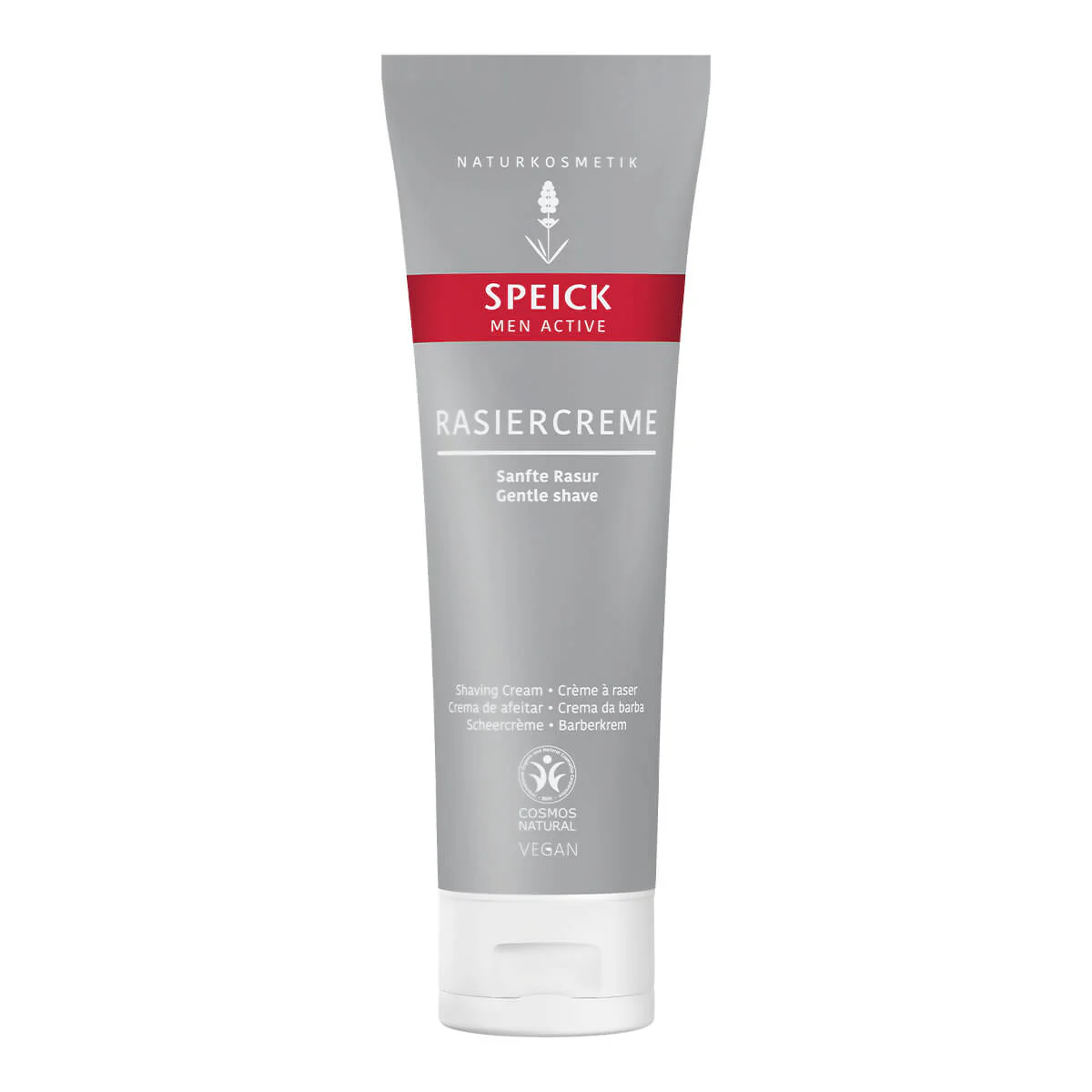 Men Active - Shaving Cream